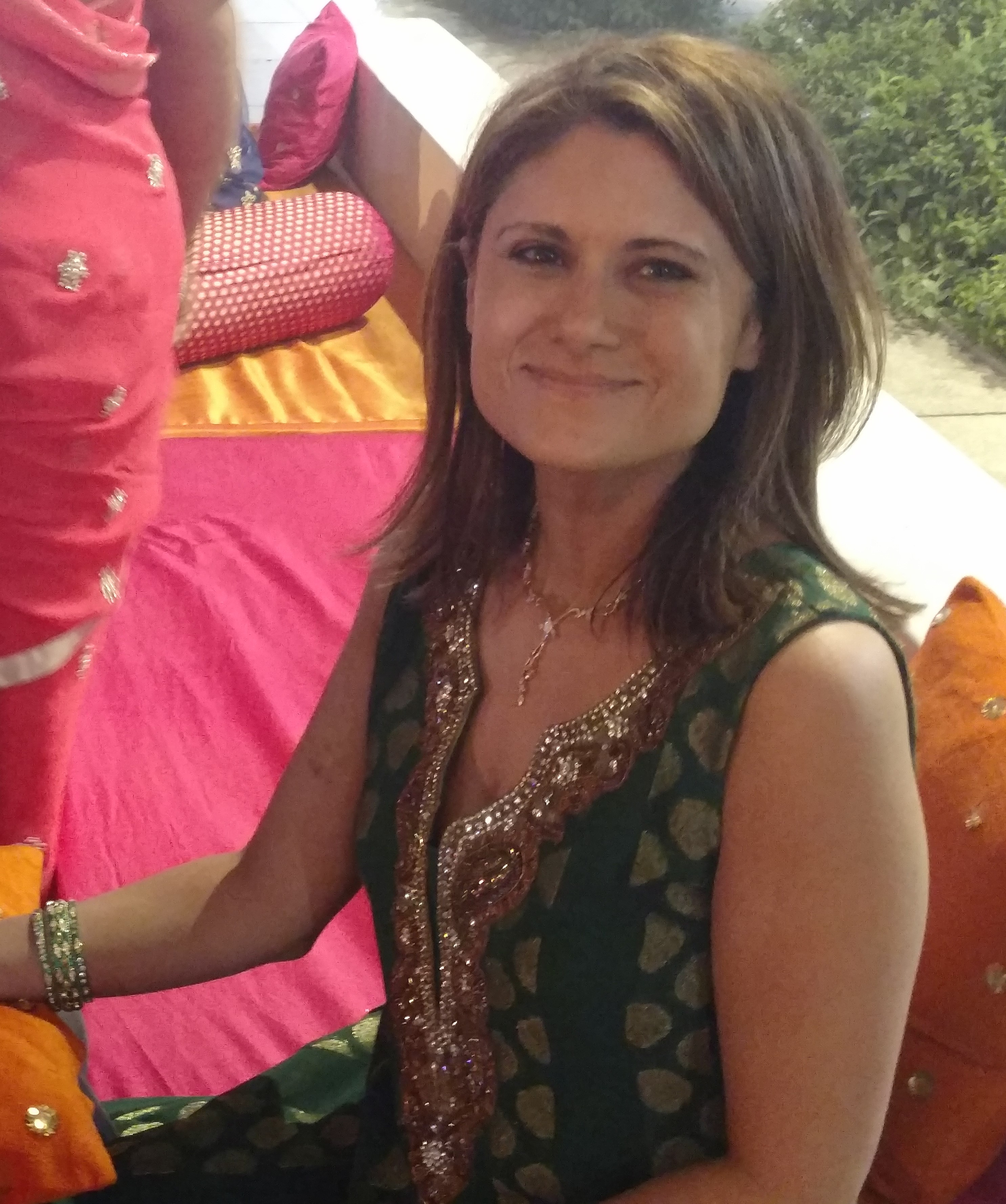 Neena Kapoor Photo