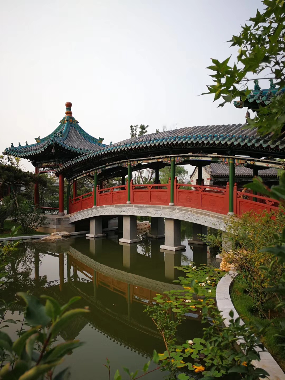 Puxin Shi